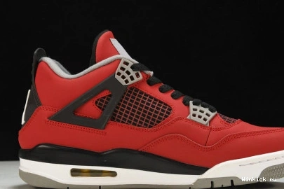 4 Toro Bravo Jordan Retro 0717